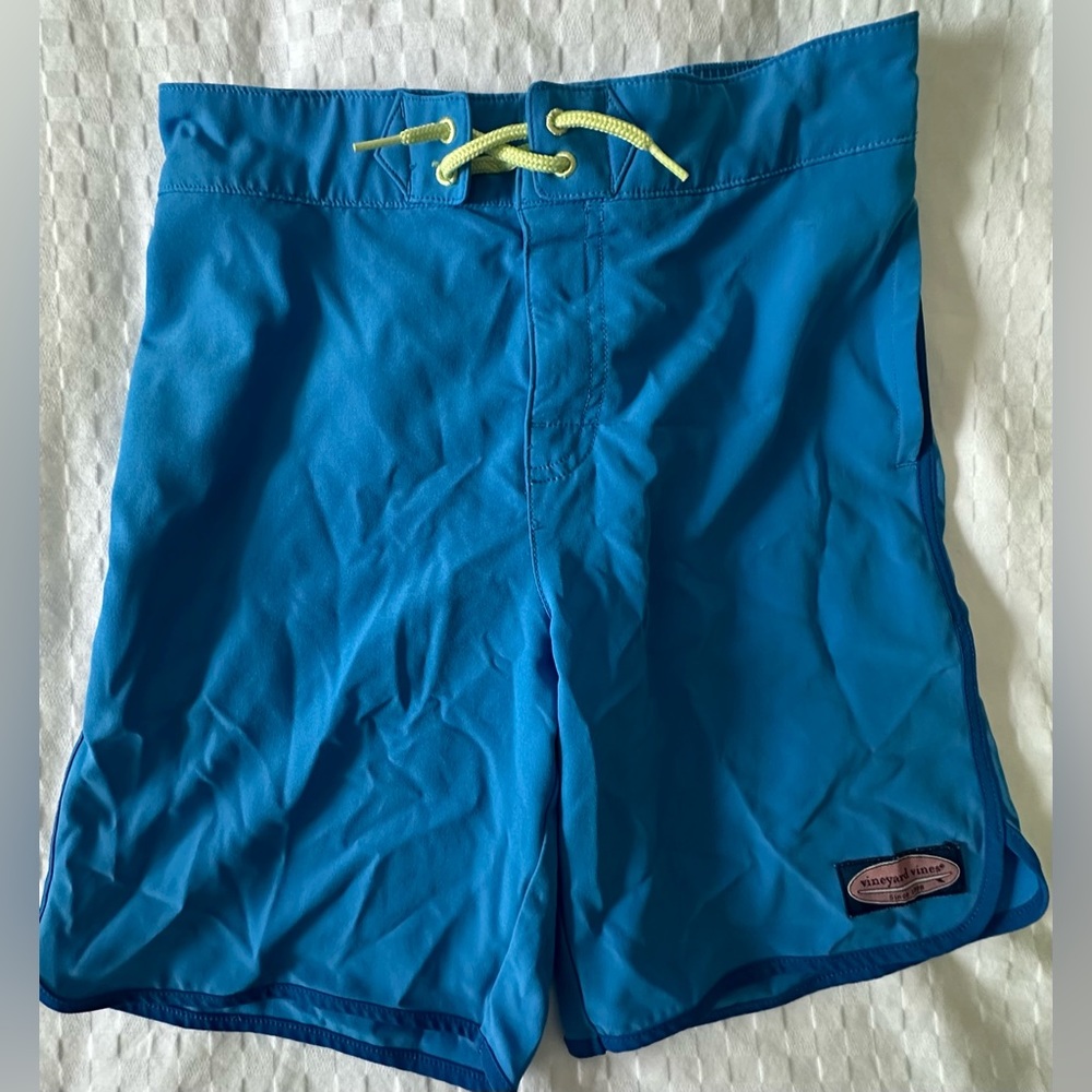 Boys Vineyard Vines swimsuit